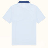 Members Polo - Sky