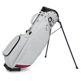 Titleist LINKSLEGEND Members Golf Bag - Stripe Marble