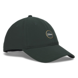 Montauk Tee Time - Pine/White/Gold