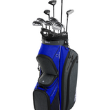 Wilson Player Fit Package - Graphite