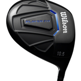 Wilson Player Fit Package - Graphite
