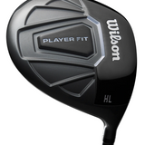 Wilson Player Fit Package - Ladies