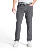 Moxie 5 Pocket Performance Pant Charcoal