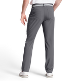 Moxie 5 Pocket Performance Pant Charcoal