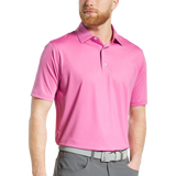 Tonal Dot Print - Pink