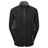 HydroLite X Jacket - Black/White