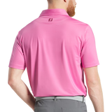 Tonal Dot Print - Pink