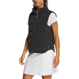 ThermoSeries Vest - Black