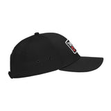 Newport 85 Metal - Black
