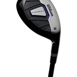 Wilson Player Fit Package - Graphite