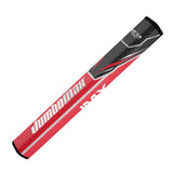 JumboMax ST 1.3 - Black/Red