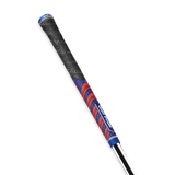 Golf Pride MCC Grip - Navy/Orange