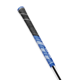 Golf Pride MCC +4 Grip - Royal/White