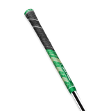 Golf Pride MCC +4 Grip - Green/Gold