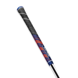 Golf Pride MCC +4 Grip - Navy/Orange
