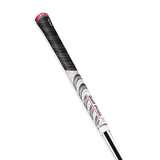Golf Pride MCC Grip Align - White