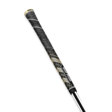 Golf Pride MCC +4 Grip - Black/Gold