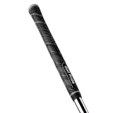 Golf Pride MCC +4 Grip - Black/Grey