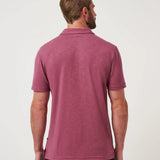 Cloud Polo - Damson