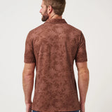 Featherweight Ticket Polo