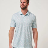 Featherweight Cove Polo - Azzurro