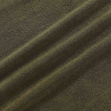 Kooka Terry Polo - Olive