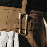 Kooka All Day Twill Pant - Tan