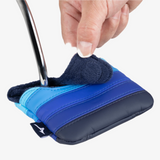 Mizuno Tour Mallet Putter Cover '25 - Staff