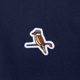 Members Short - Navy