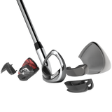 Cobra King MAX Irons - Ladies