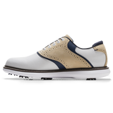 FJ Traditions '25 - White/Tan/Navy