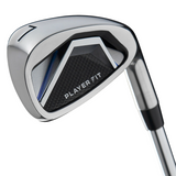 Wilson Player Fit Package - Graphite