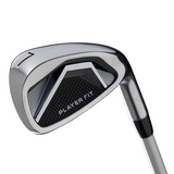 Wilson Player Fit Package - Ladies