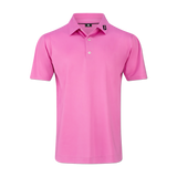 Tonal Dot Print - Pink