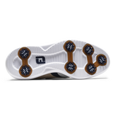 FJ Traditions '25 - White/Tan/Navy