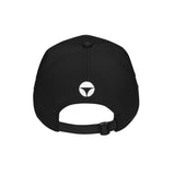 Newport 85 Metal - Black