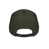 Horizon Rope Hat - Olive