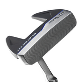 Wilson Player Fit Package - Graphite