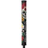 SuperStroke Zenergy Tour 2.0 Putter Grip - Dia De Los Muertos