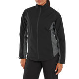 HydroLite X Jacket - Black/White
