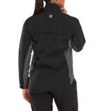 HydroLite X Jacket - Black/White