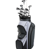 Wilson Player Fit Package - Ladies
