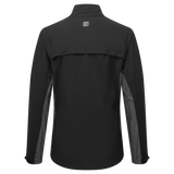 HydroLite X Jacket - Black/White