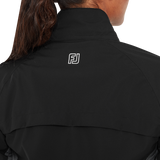 HydroLite X Jacket - Black/White