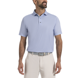 Tee Time - Periwinkle/Ice Water