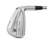 Wilson Staff CB Irons - Custom