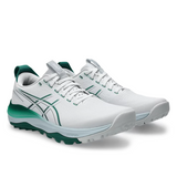 ASICS Kayano Ace 3 - White/Jasper Green