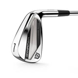 Wilson Dynapower Forged Irons - Custom