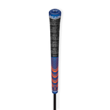 Golf Pride MCC Grip - Navy/Orange