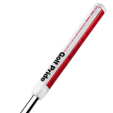 Golf Pride Zero Taper - Red